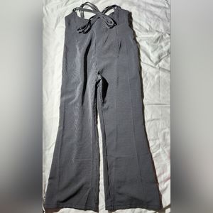 Emory Park suspender pants
